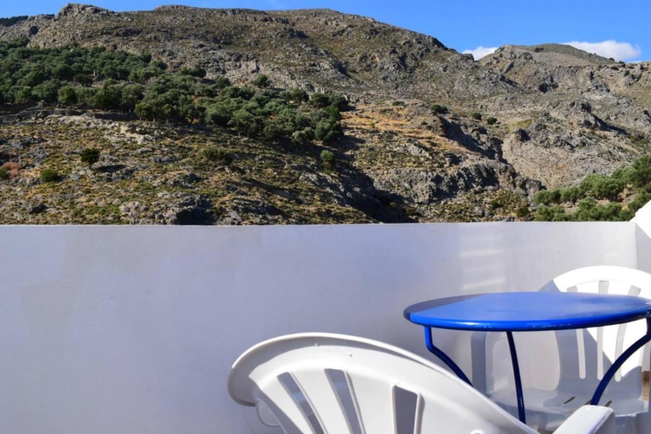 Mesohori Studios سفاكيا المظهر الخارجي الصورة