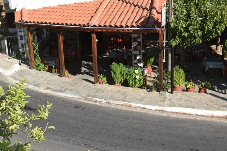Mesohori Studios سفاكيا المظهر الخارجي الصورة