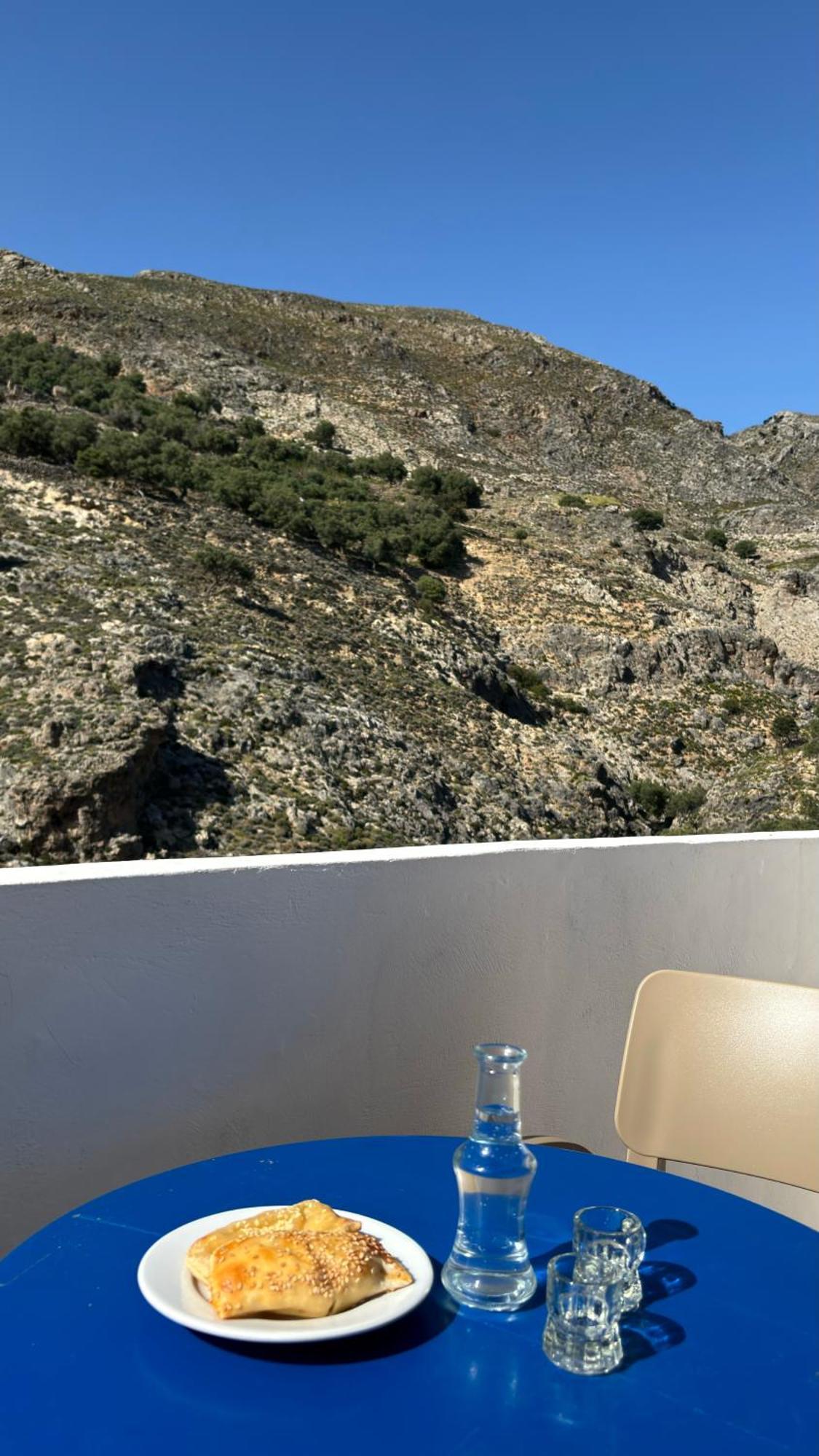 Mesohori Studios سفاكيا المظهر الخارجي الصورة